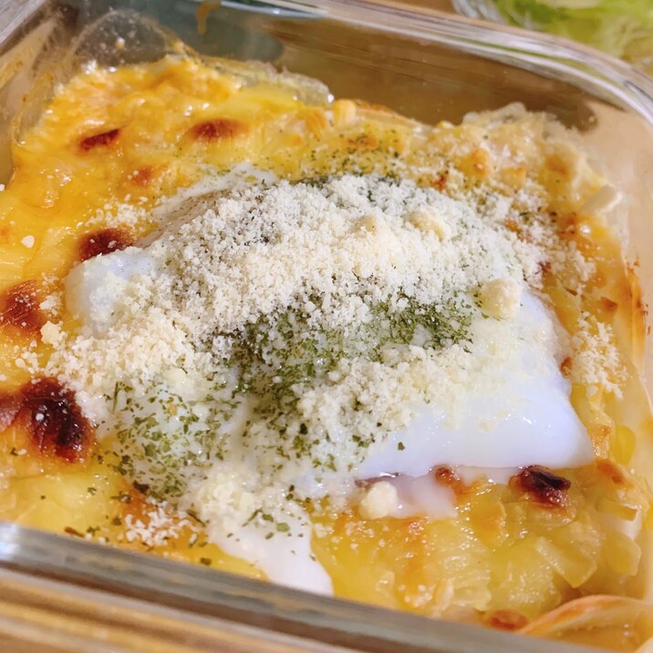 餃子の皮と豆腐のホワイトソースでラザニア レシピ 作り方 By まる 楽天レシピ 餃子の皮と豆腐のホワイトソースでラザニア レシピ 作り方 By まる 楽天レシピ